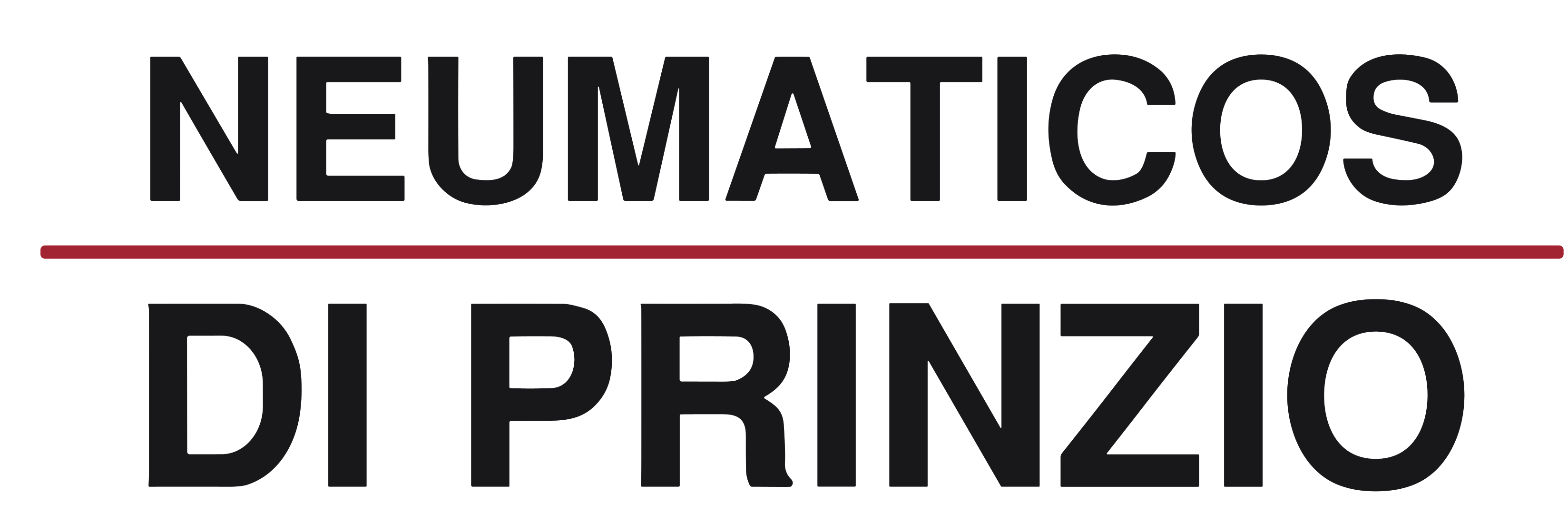 Neumáticos Di Prinzio